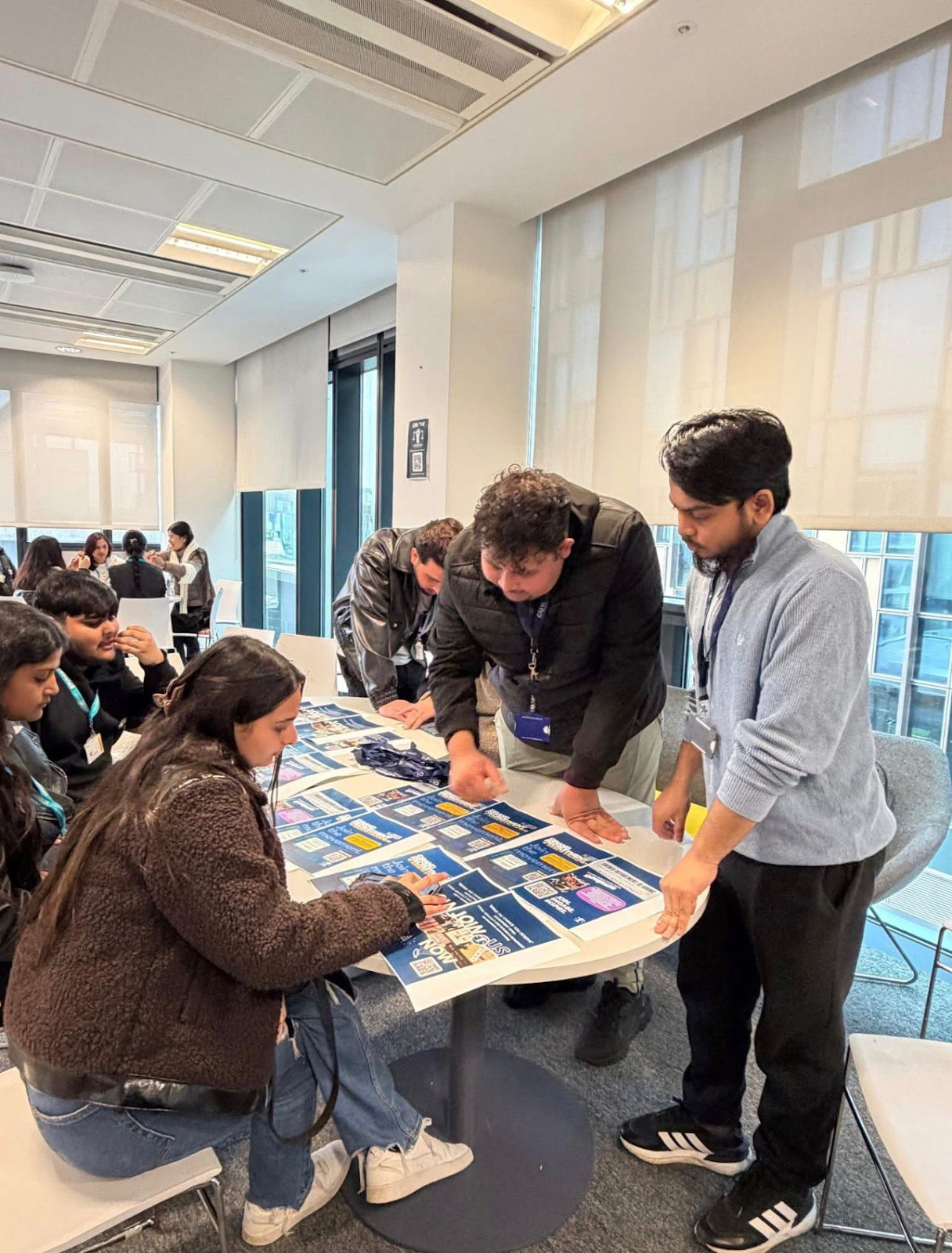 Student Welfare and Advocacy: How IHRS Supports You