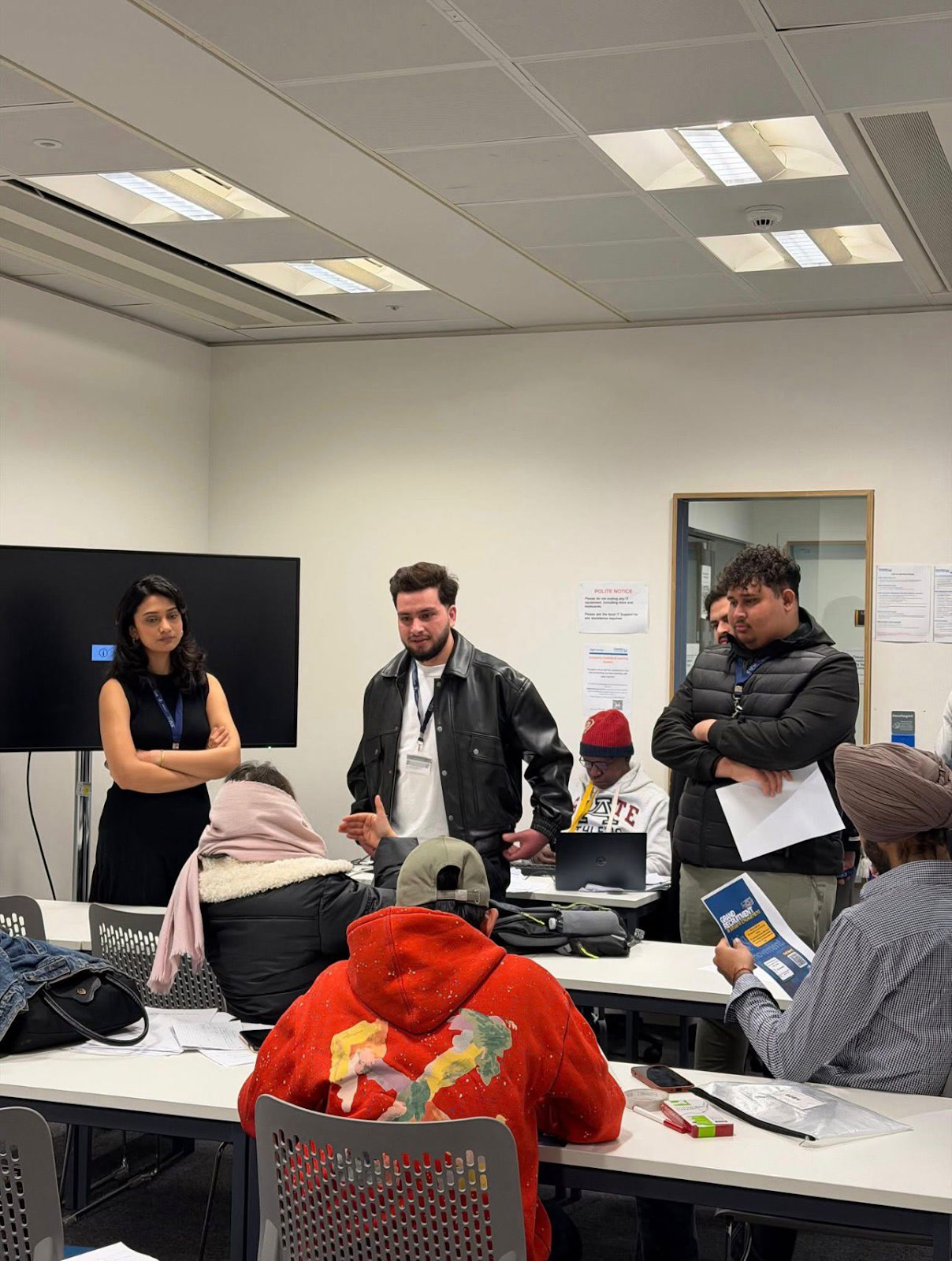 Why Human Rights Education Matters in Modern Society